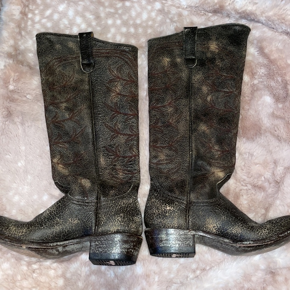 Old Gringo Boots - Picture 3 of 5
